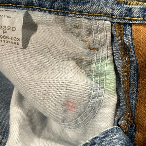 Women’s Riders Jeans - Picture 5 of 5